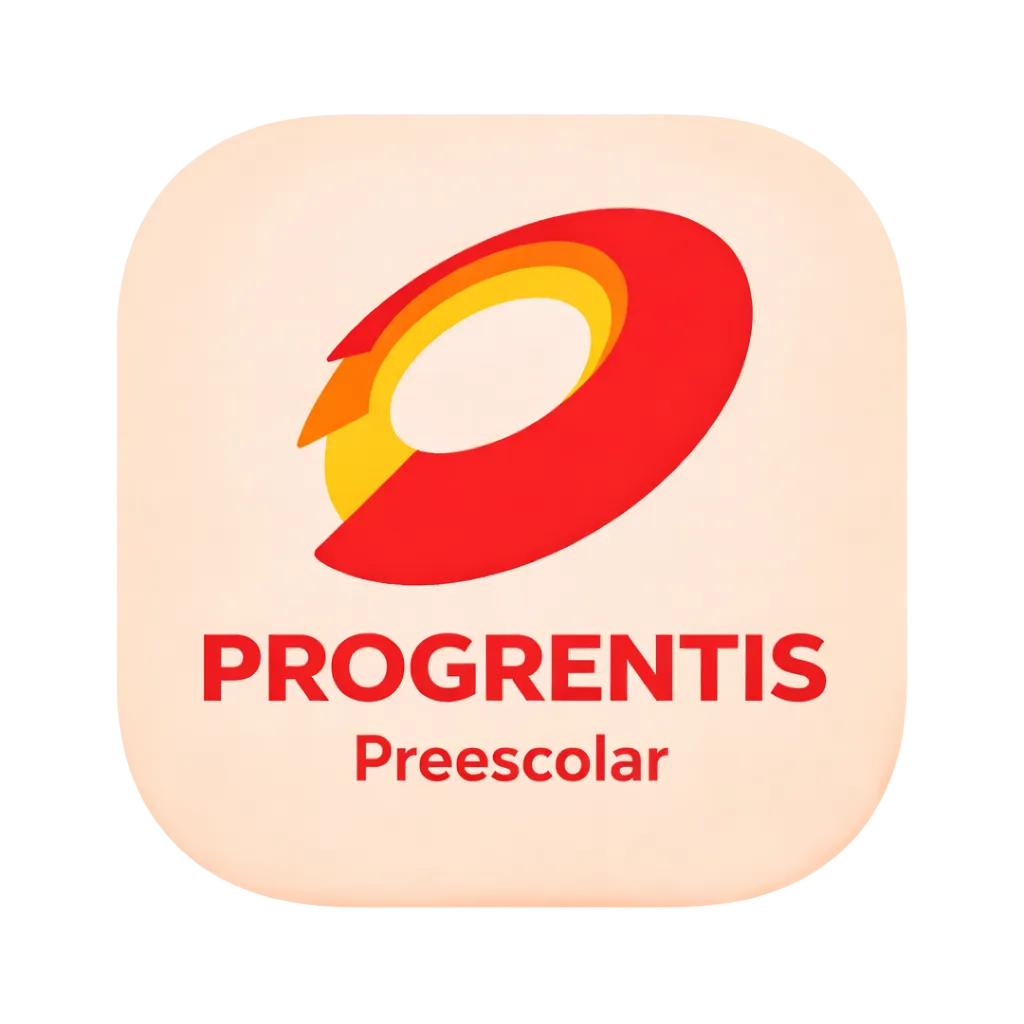 PROGRENTIS Preescolar Marroquín